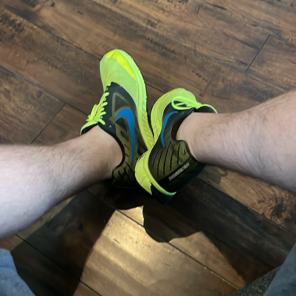 Nike Zoom Fly shoes - Picture 4 of 7